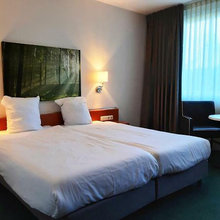 Fletcher Landhotel Bosrijk Roermond Exterior photo