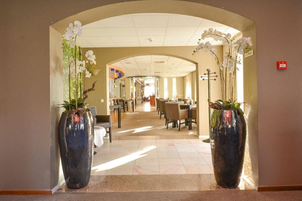 Fletcher Landhotel Bosrijk Roermond Exterior photo