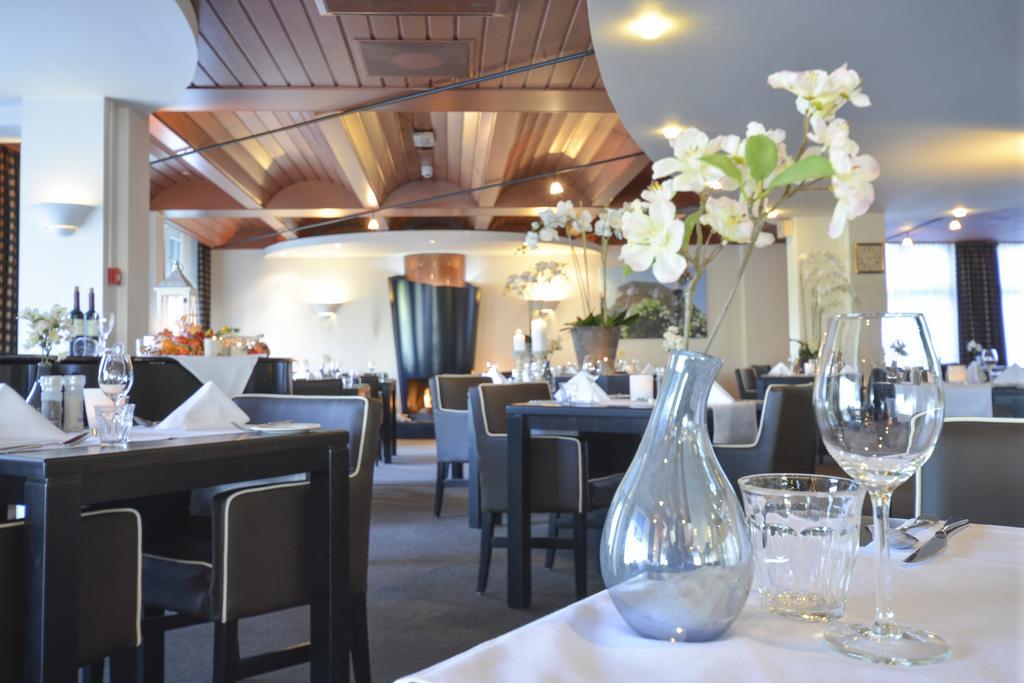 Fletcher Landhotel Bosrijk Roermond Exterior photo