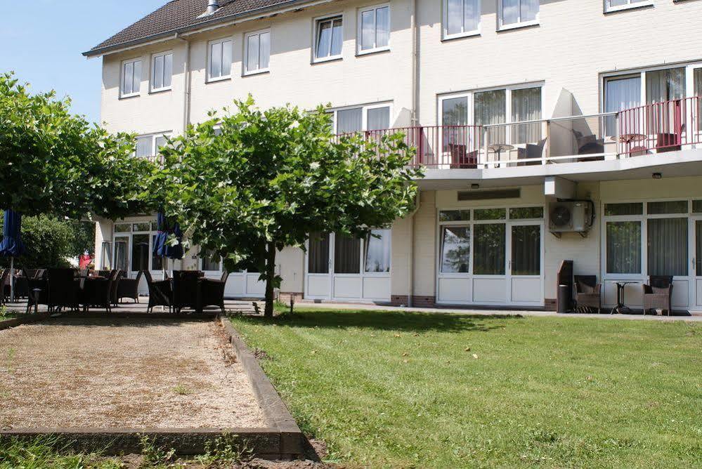 Fletcher Landhotel Bosrijk Roermond Exterior photo