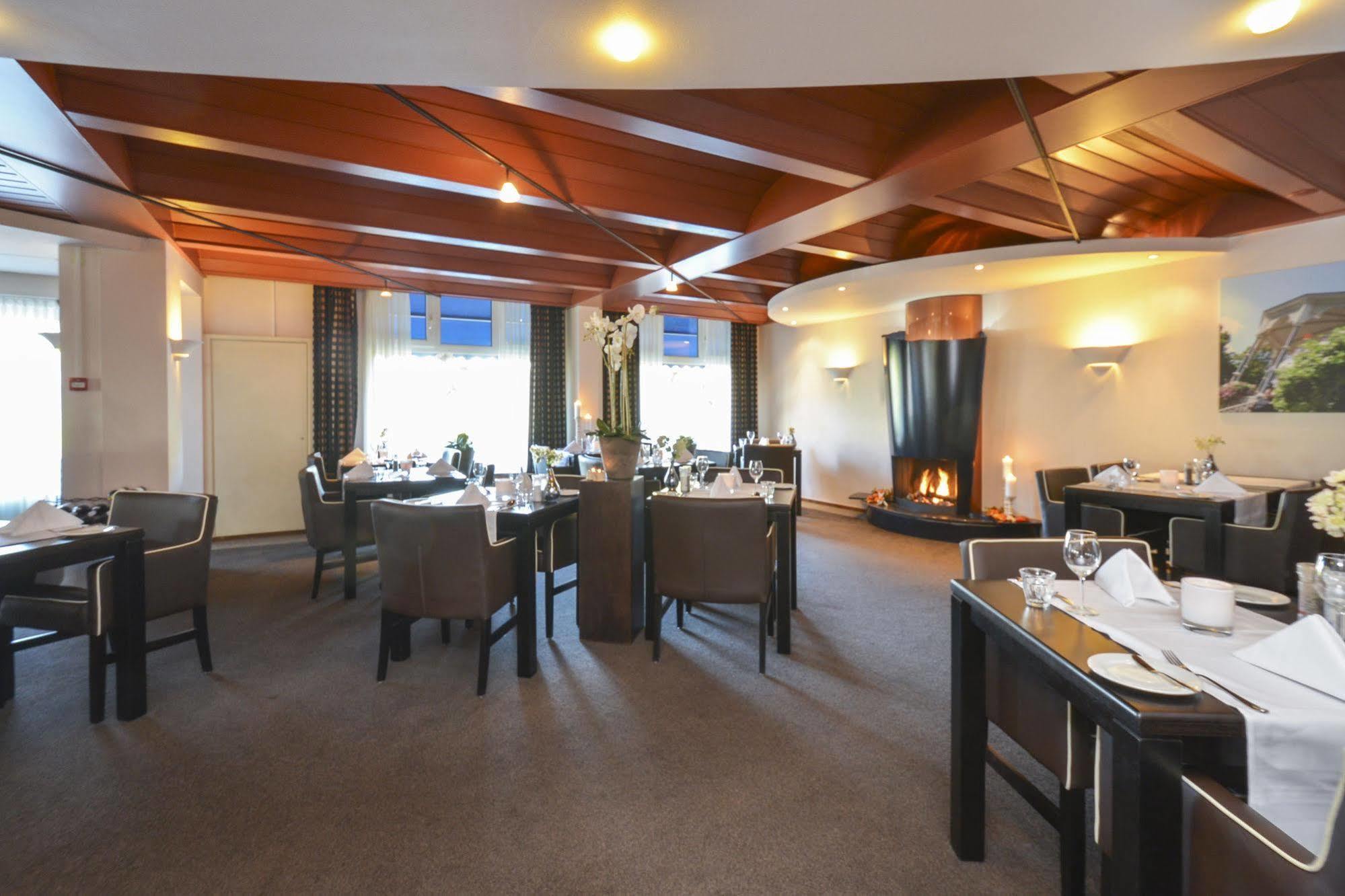 Fletcher Landhotel Bosrijk Roermond Exterior photo